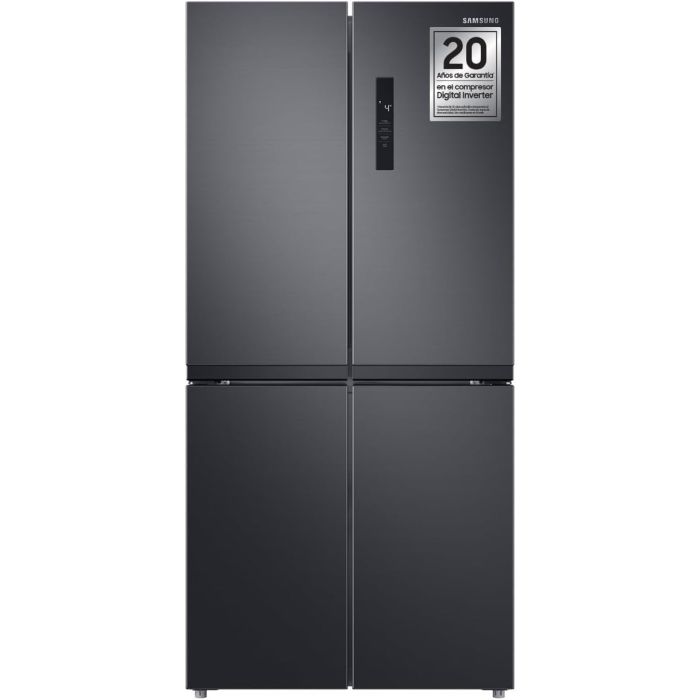 SIDE BY SIDE RF48A400EB4/EF (SAMSUNG)